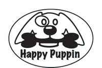 Happy Puppin coupons